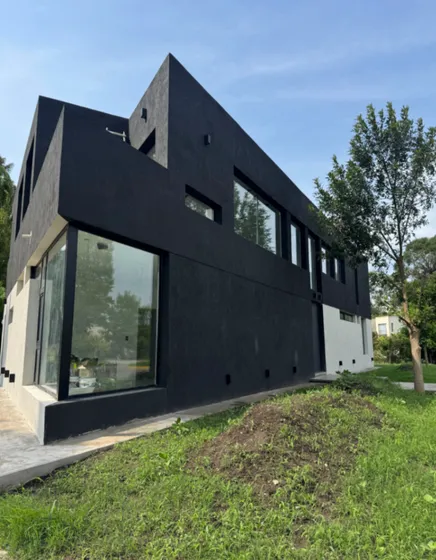 Casa En Alquiler Barrio Privado Canning 