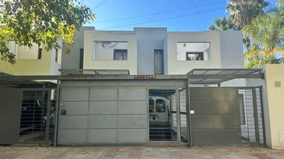 Duplex En Venta En Godoy Cruz 
