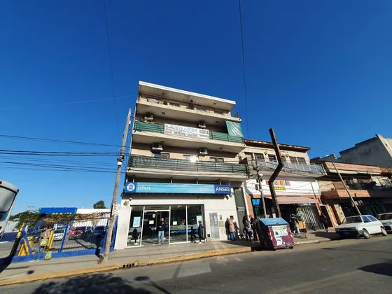 Departamento En Alquiler En Escobar Centro