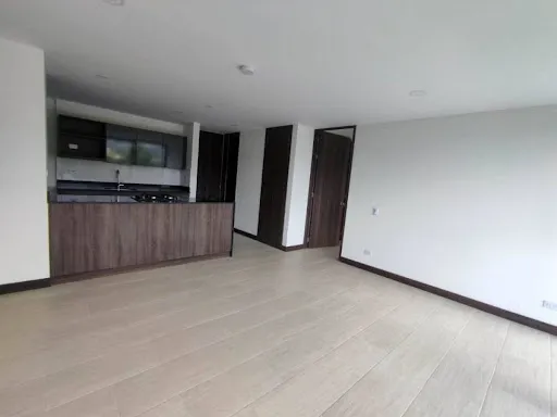 Apartamento En Arriendo El Retiro 643-8292221