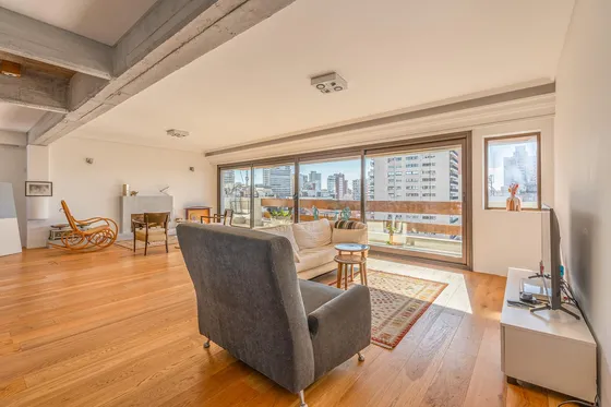 Departamento - Venta - 6 Amb - Suite - Cochera - Belgrano