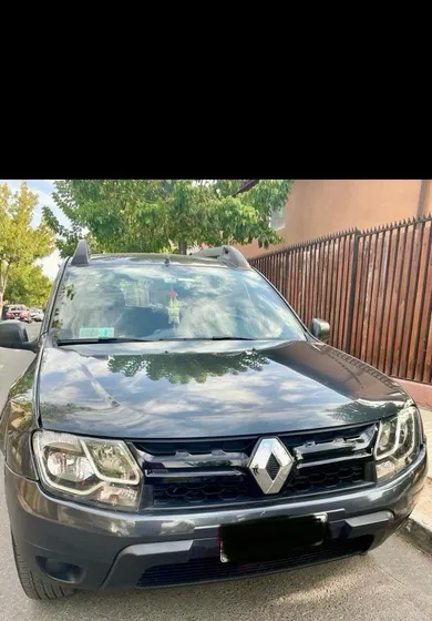 Renault Duster Life 1.6l 5mt 4x2