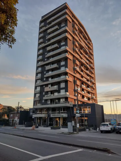 Se Arrienda Departamento En Pedro De Valdivia Concepción