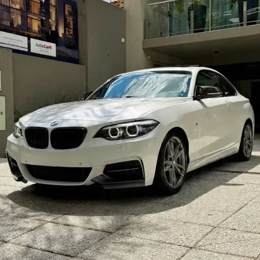 BMW Serie 2 3.0 240i M Package