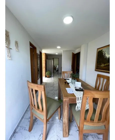 Vendo Apartamento Carmen De Viboral, 65 M2. Yt