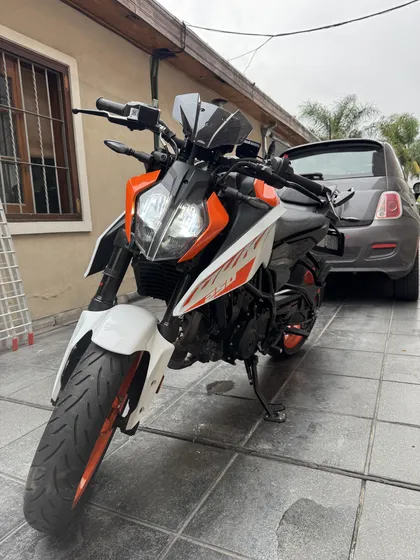 Ktm 250g3