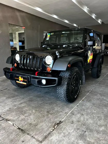 Jeep Wrangler 3.8 Sport Mtx