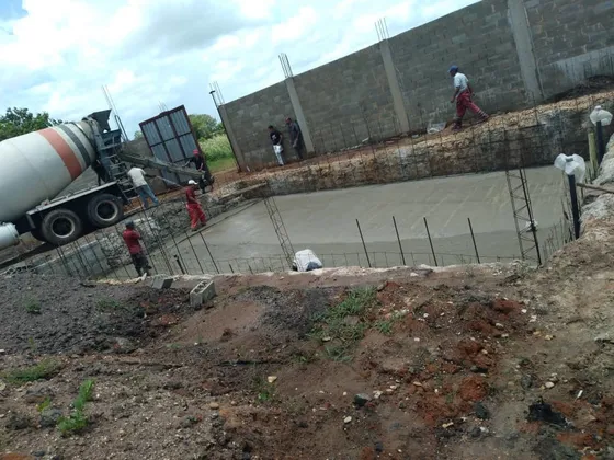Se Vende Locales En La Zona De Tipuro