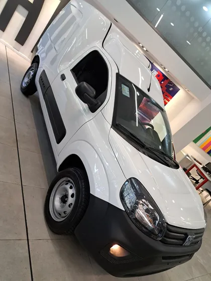 Fiat Fiorino 1.4 Endurance