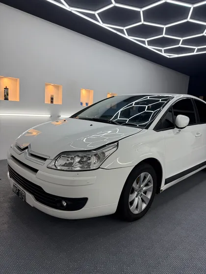 Citroën C4 1.6 X Pack Plus