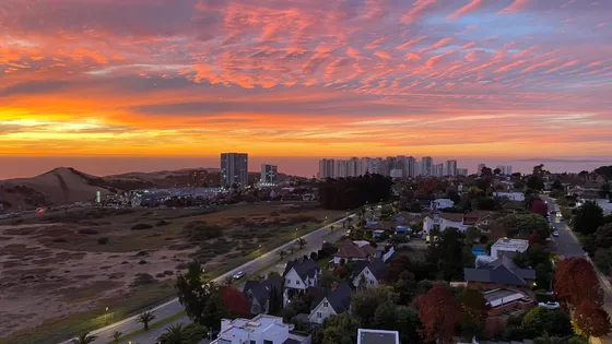 Dueño Vende Directo, Vista Panoramica Concon