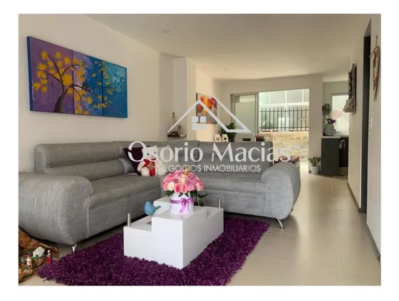 Venta De Casa En La Florida