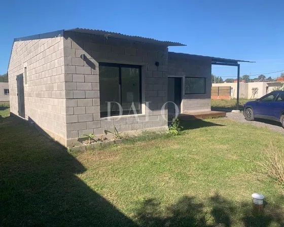 Casa  En Venta En Ing. Maschwitz, Escobar, G.b.a. Zona Norte