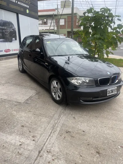 Bmw Serie 1 1.6 116i Active