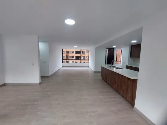 Arriendo Apartamento En Patio Bonito