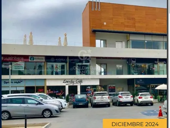 Local Via Foresta 2do.piso