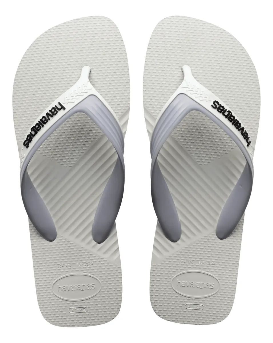 Chinelo Havaianas Dual Masculina