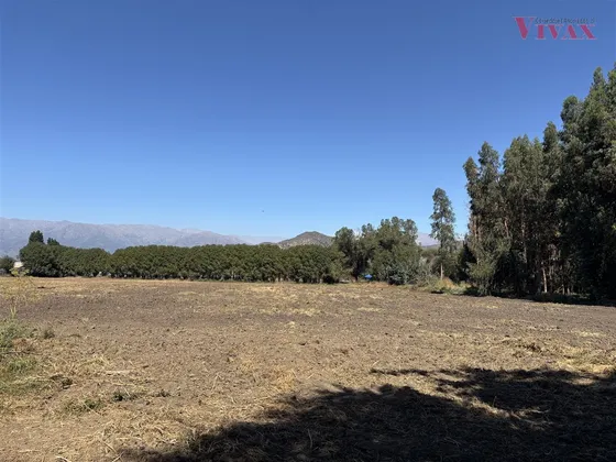 Parcela En Venta En Paine, Colonia De Kennedy, Rol Propio