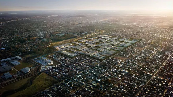 Depósito Aaa En Parque Industrial Reconqusita