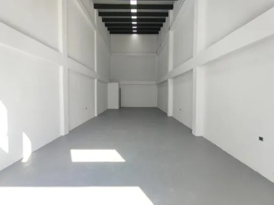  Bodega En Arriendo Ubicada En La Ceja Sector Comfama (26648).