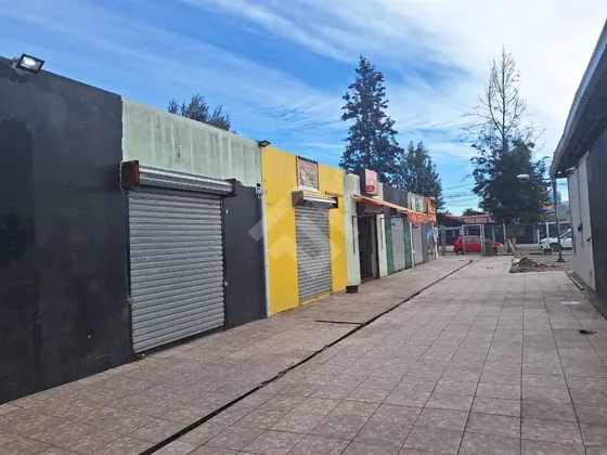 Oficina En Venta En Peñaflor
