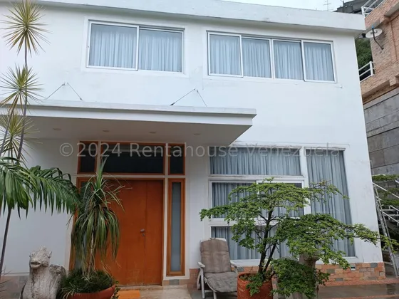 Anexo En Alquiler, La Florida - Grecia Hernandez Rh - #24-27173
