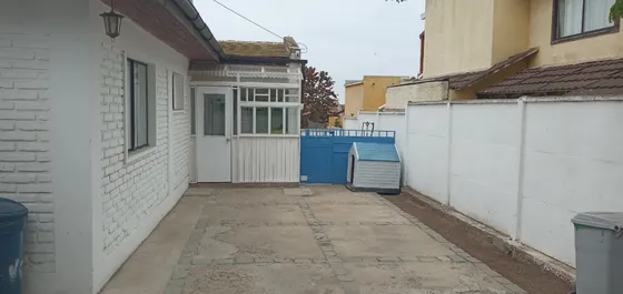 Casa Sólida Ubicada En Concon