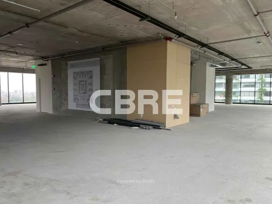 Arriendo De Oficinas En Obra Gruesa Barrio El Golf