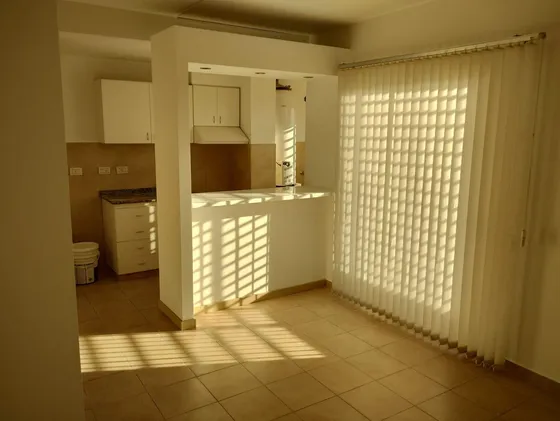Alquiler Departamento 1 Dormitorio Maipú Con Cochera