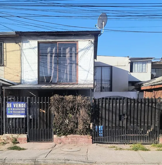 Casa En Venta En La Florida 