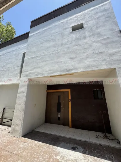 Colinas De La Sierra Madre