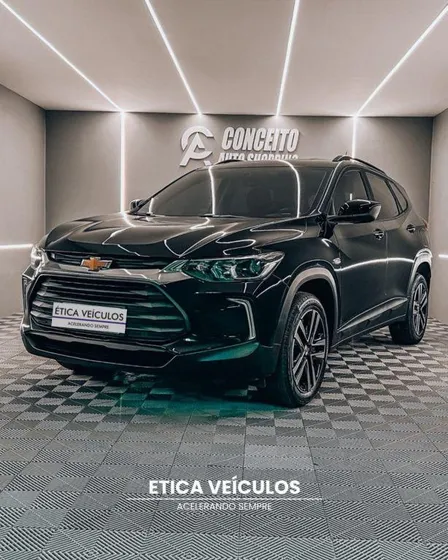 Chevrolet Tracker 1.0 Turbo 12v Flex Aut.