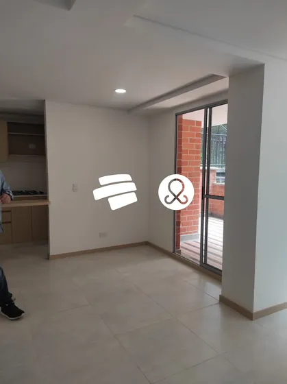 Apartamento En Venta En Itaguí, Antioquia