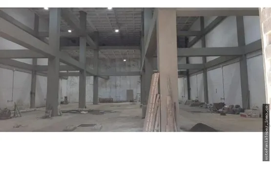 Bodega En Arriendo En Caldas, Antioquia. 