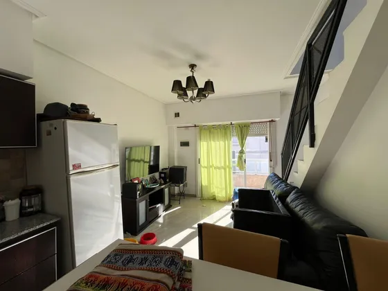 Duplex 2 Amb, 2 Baños, Terraza 73m2 - Apto Credito