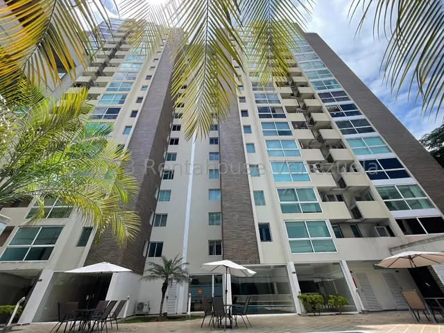 Apartamento Edificio Nueva Data En Base Aragua. Ljsa 24-24934