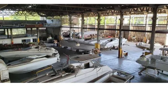 Se Vende Galpón 6500m2 Guatire 9119