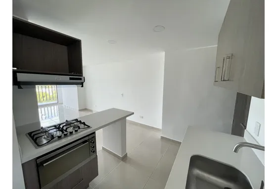 Apartamento Para Venta En Av.19 Norte De Armenia Foresta
