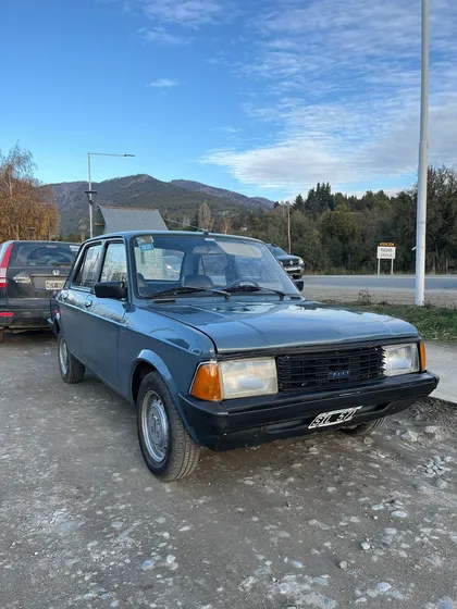 Fiat 128 1.3 Se
