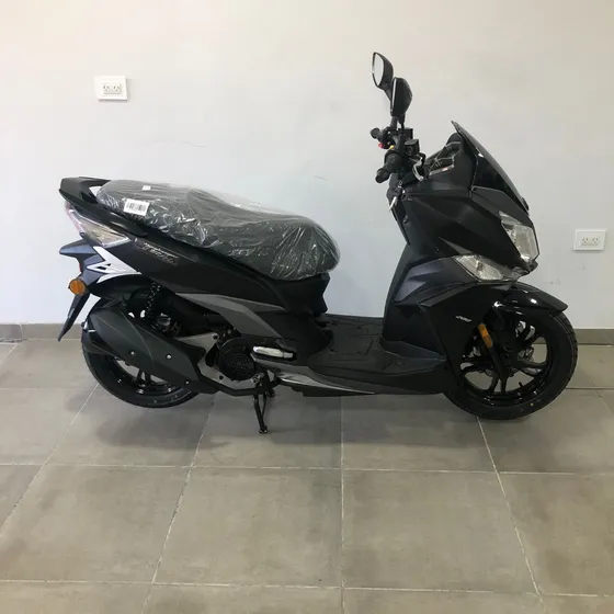 Scooter City  Sym Jet 14 200cc Prendario 50% 0%