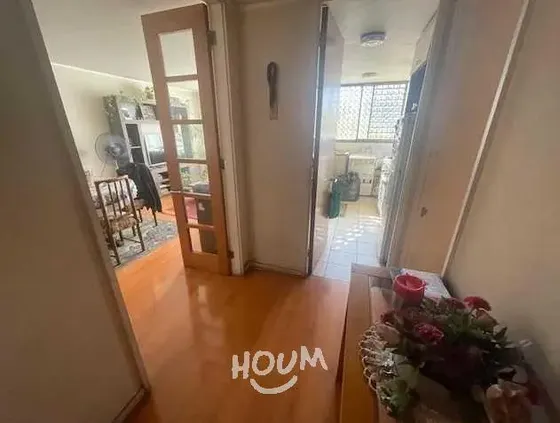 Departamento Dublé Almeyda Id: 159477