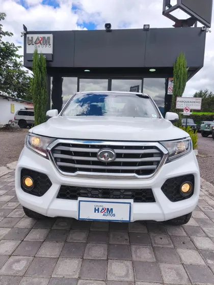 Great Wall Wingle 7 4x4 Diesel