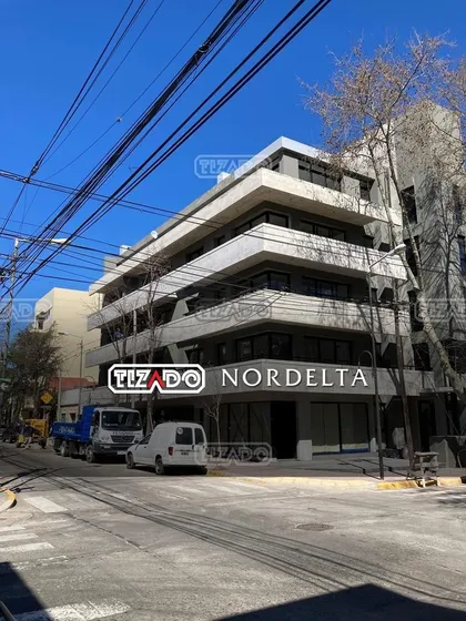Departamento Loft  En Alquiler En San Fernando, G.b.a. Zona Norte, Argentina