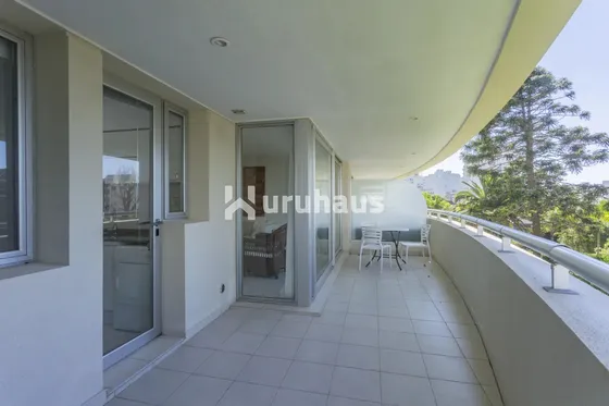 Venta Departamento 3 Dormitorios Playa Brava Forest Tower 
