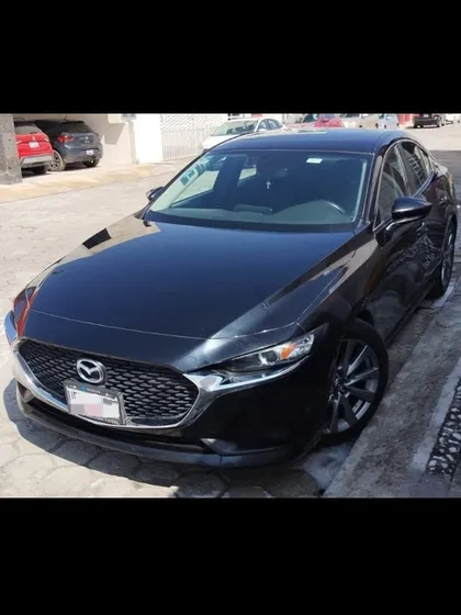 Mazda 3 I Sport