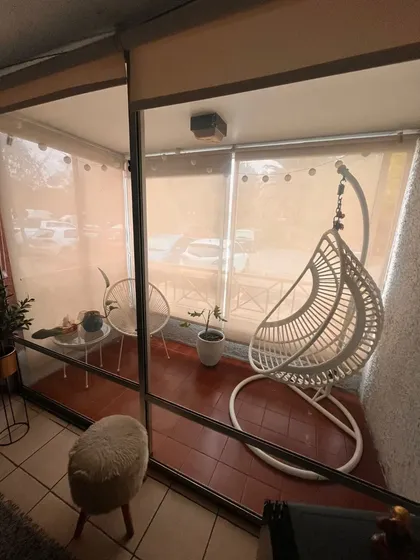 Maipú, Departamento En Condominio