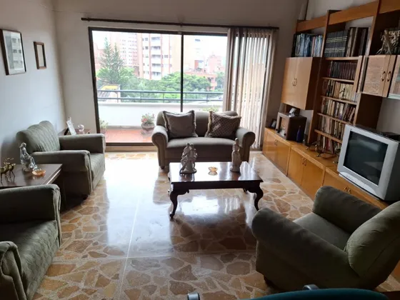  Apartamento En Venta Ubicado En Medellín Sector Santa Teresita (27149).