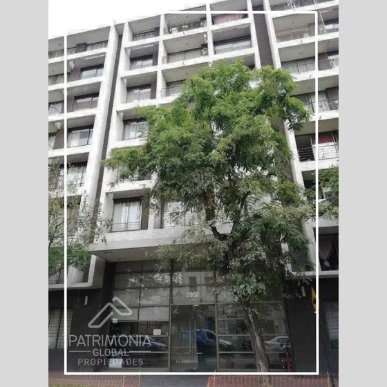 Hermoso Departamento En Venta Gorbea