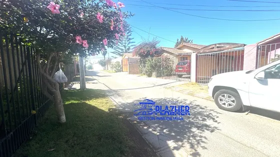 Venta Casa Un Piso 3d/2b Milagro Ii