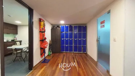 Casa En Niza Norte. 3 Habitaciones, 60 M², Id: 141390